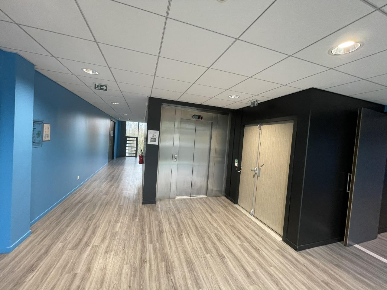 Bureau Balma 1536m² Location bureau Balma Haute-Garonne OLBUR2108366 25